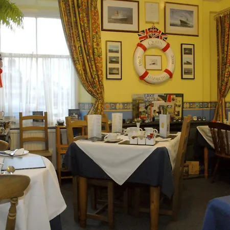 Гостевой дом Adam Place