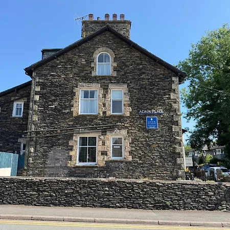 Adam Place Affittacamere Windermere
