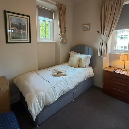 Adam Place Windermere