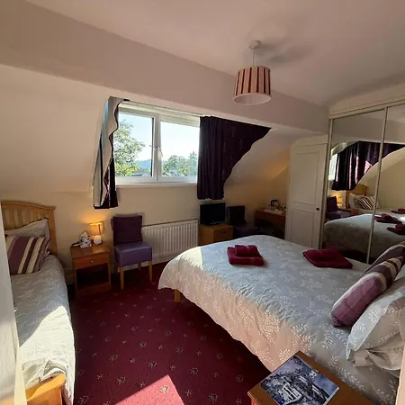 Affittacamere Adam Place Windermere