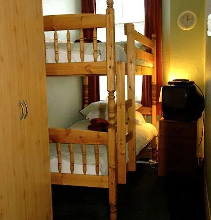 بيت ضيافة Adam Place 3*